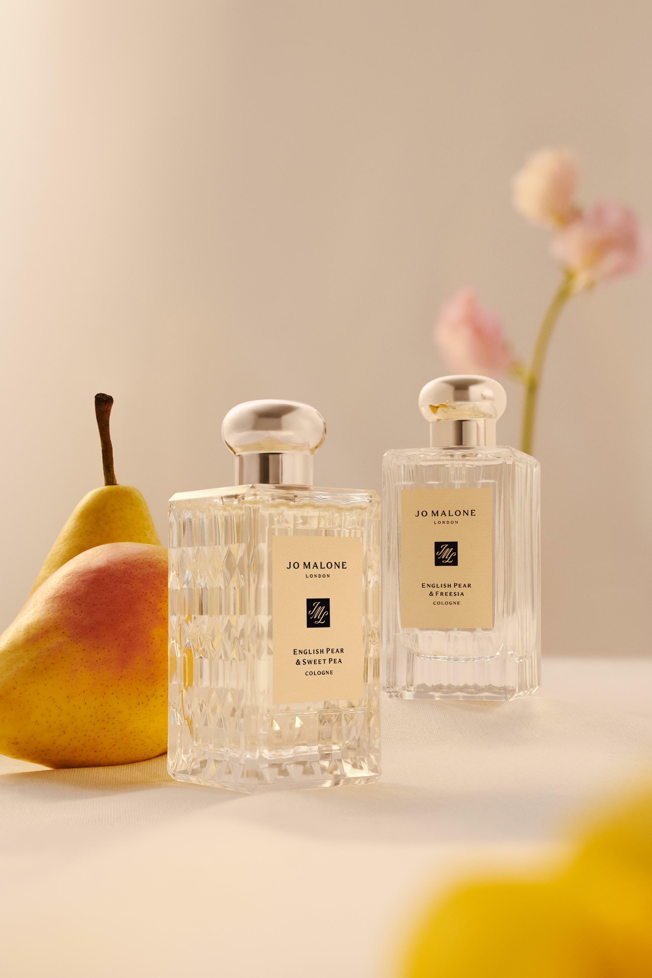 8月新品| Jo Malone English Pear & Sweet Pea 英國梨與甜豌豆