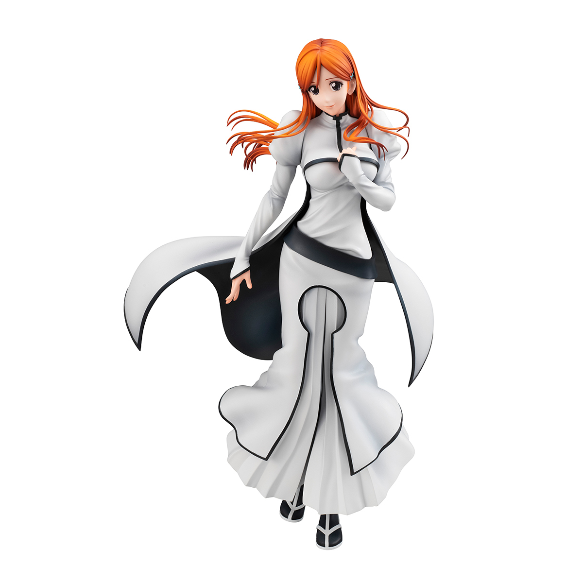 現貨 MEGAHOUSE GALS Series BLEACH 死神 井上織姫 破面篇