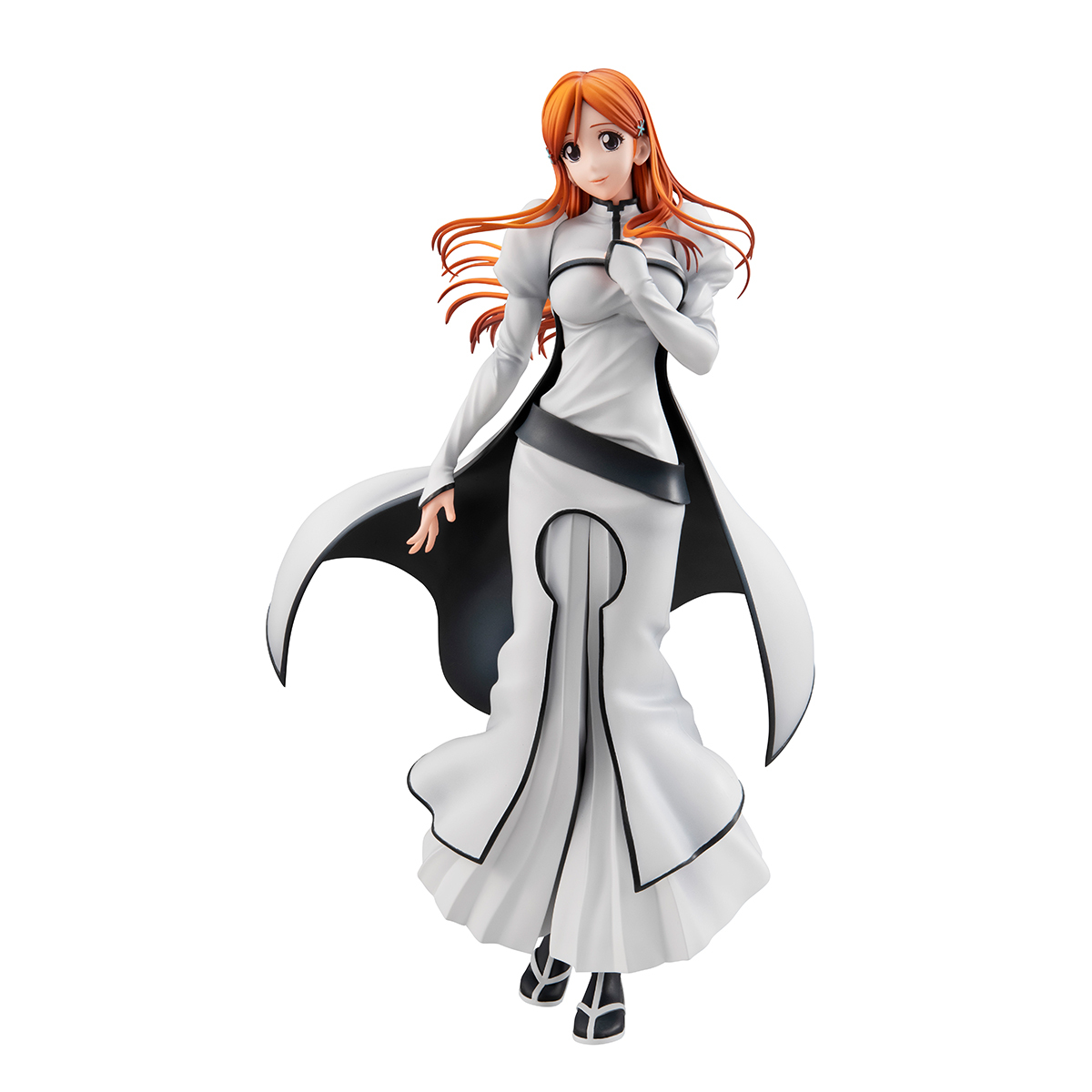 現貨 MEGAHOUSE GALS Series BLEACH 死神 井上織姫 破面篇
