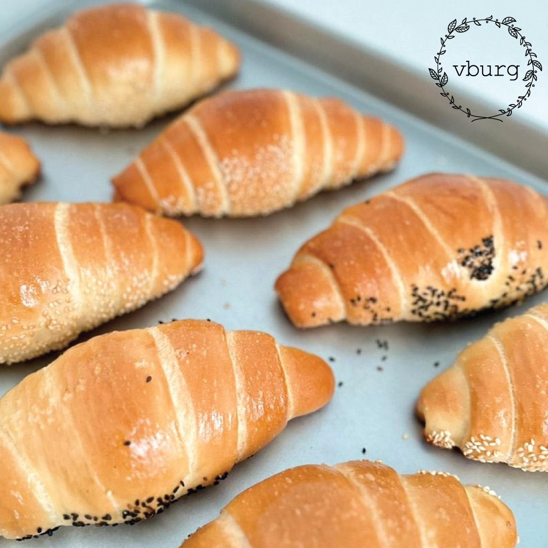 Red Bean Shio Pan