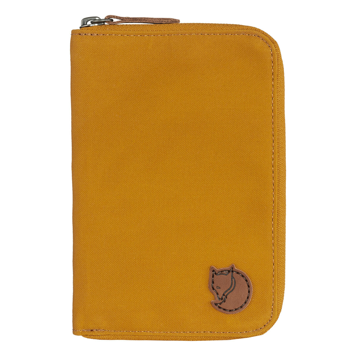 Fjallraven Passport Wallet 旅行護照錢包