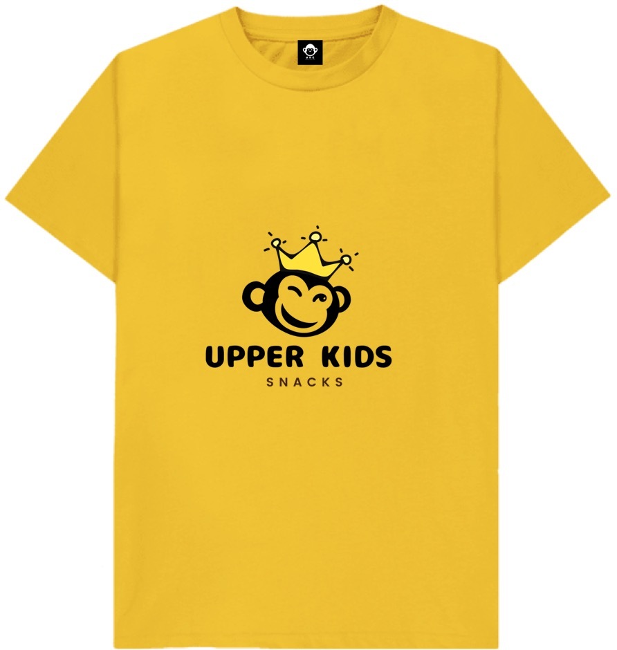 UPPER KIDS 童装T- SHIRT
