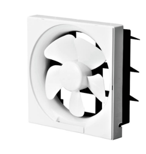 "SANKI" 山崎牌 方形抽氣扇