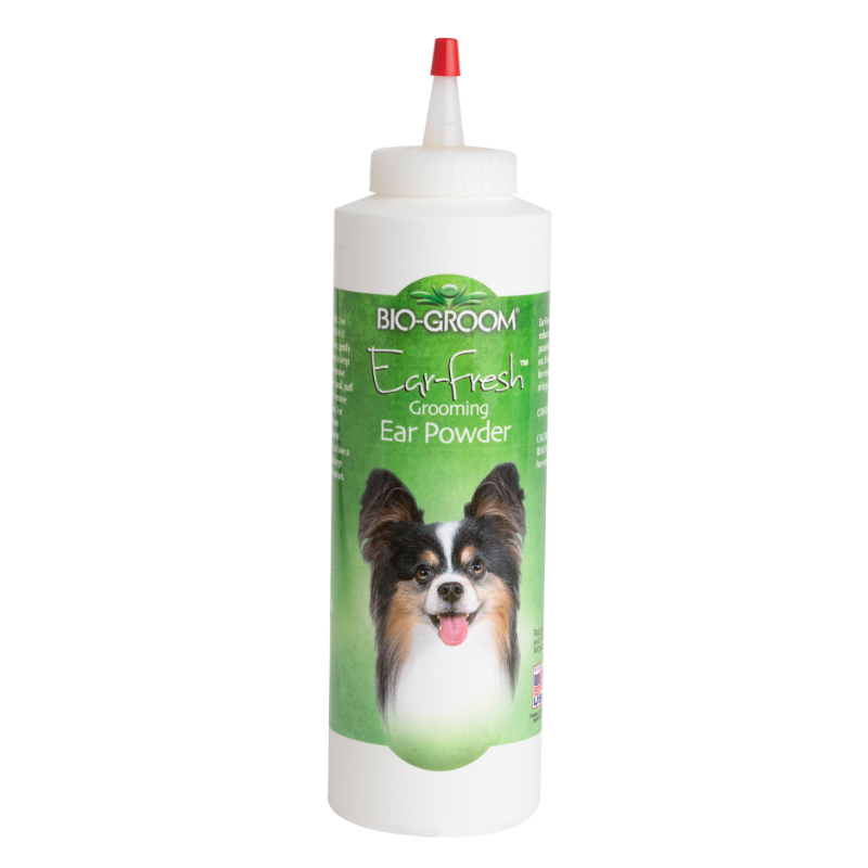 Bio-Groom 潔耳粉 24g/85g