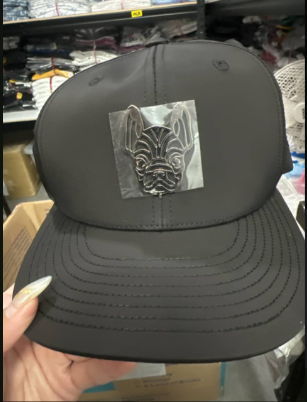 [S] LIFEWORK LW235CP302 IRIDESCENT SNAPBACK,BLACK, LW235CP30240F (SLW279)