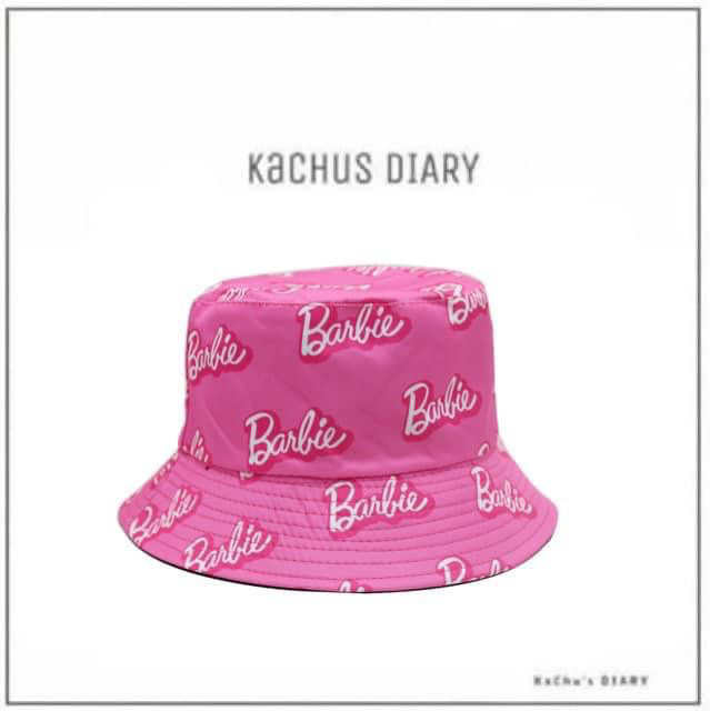 Barbie hat