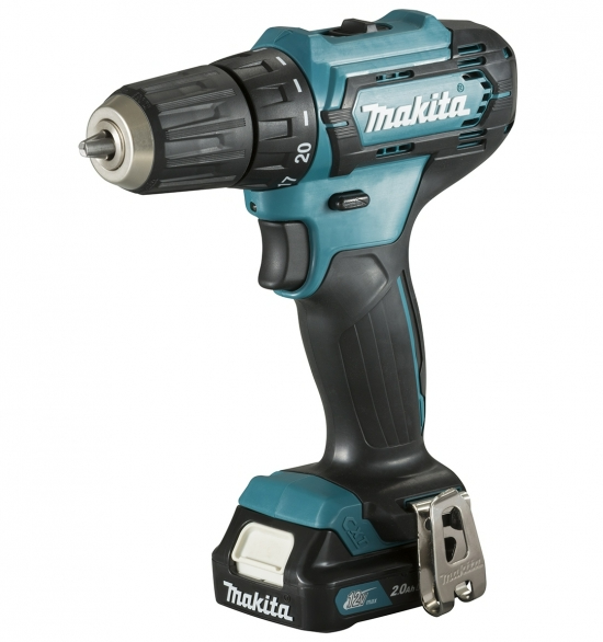 "MAKITA"牧田牌 充電式起子電鑽(鋰12V)