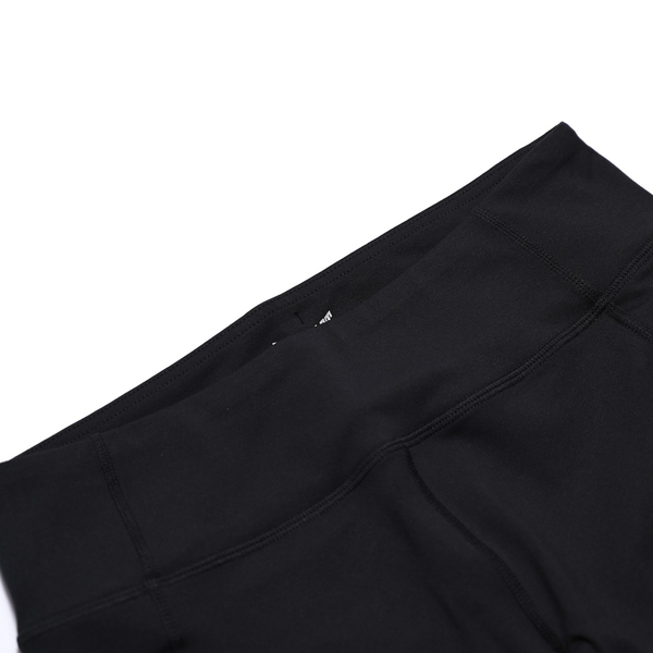 EVERLAST 長褲 黑 韻律 緊身褲 七分褲 女 4022192120