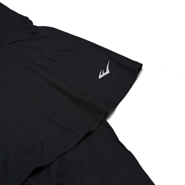 EVERLAST 長褲 黑 韻律 緊身褲 褲裙 女 4022192220