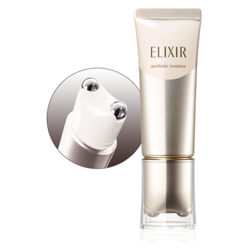 ELIXIR - 奢潤進化滾珠塑顏精粹 40G