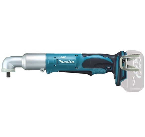 "MAKITA"牧田牌 充電式衝擊角向扳手(鋰18V)