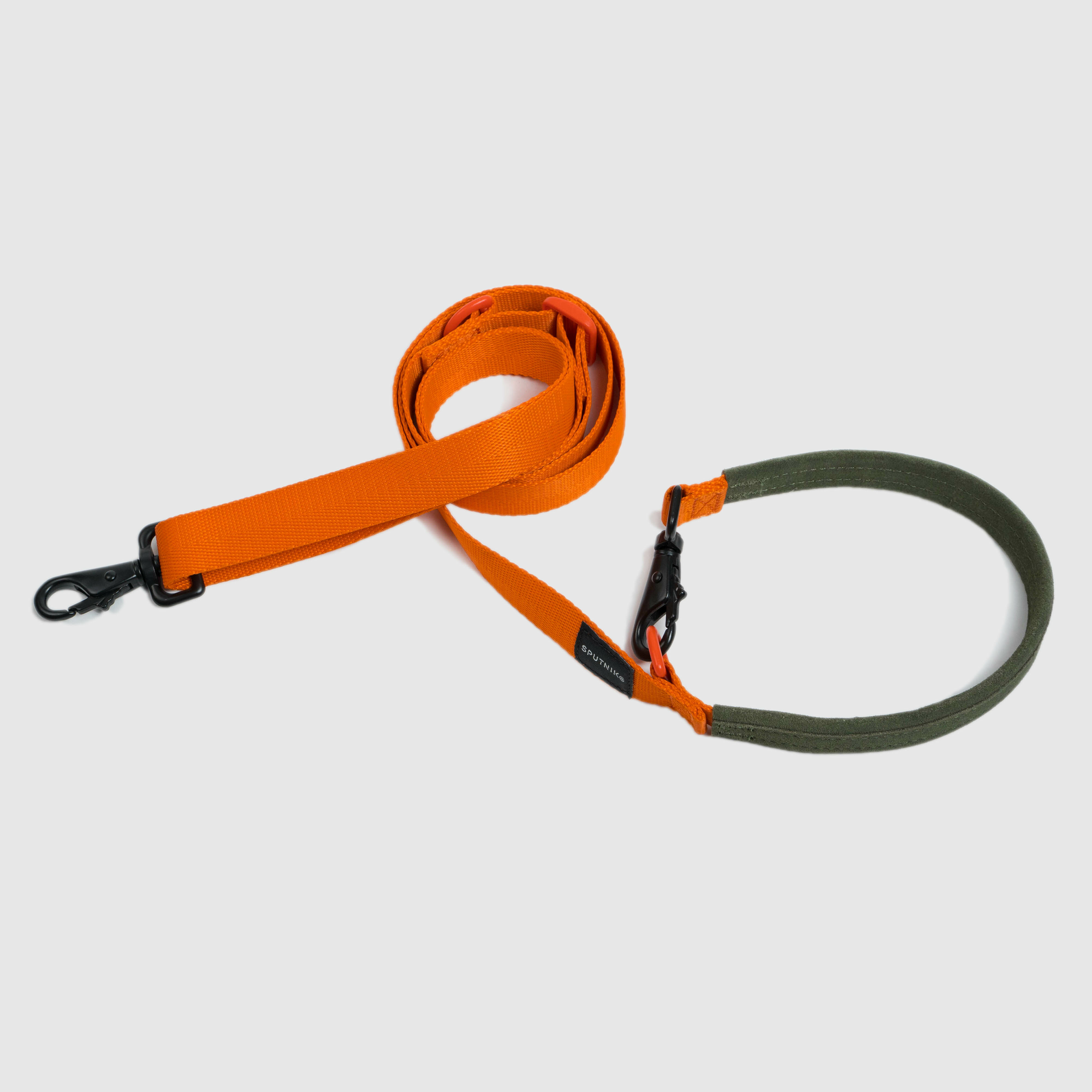 BEAMS 聯名︱牽繩