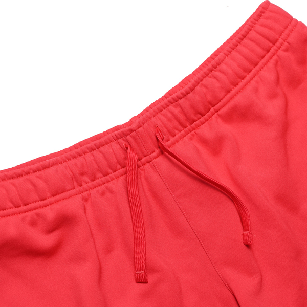 EVERLAST 短褲 桃紅 刺繡LOGO 抽繩 休閒 棉短褲 女 4022180152