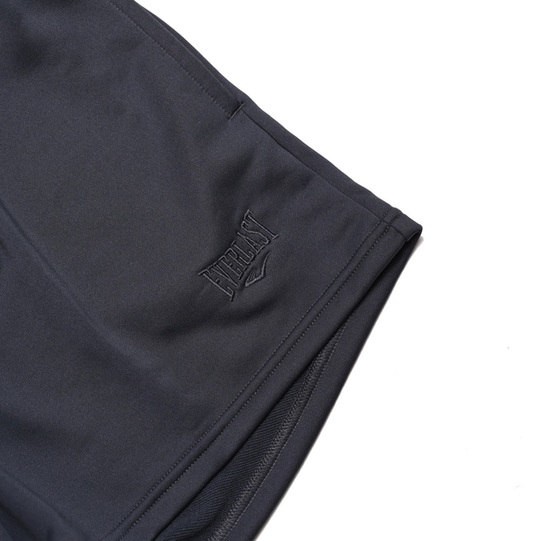 EVERLAST 短褲 灰色 刺繡LOGO 抽繩 休閒 棉短褲 女 4022180189