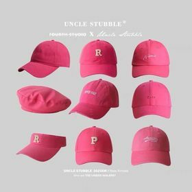 pink hats