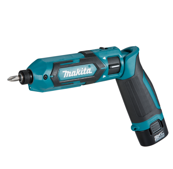"MAKITA"牧田牌 充電式衝擊起子機(鋰7.2V)