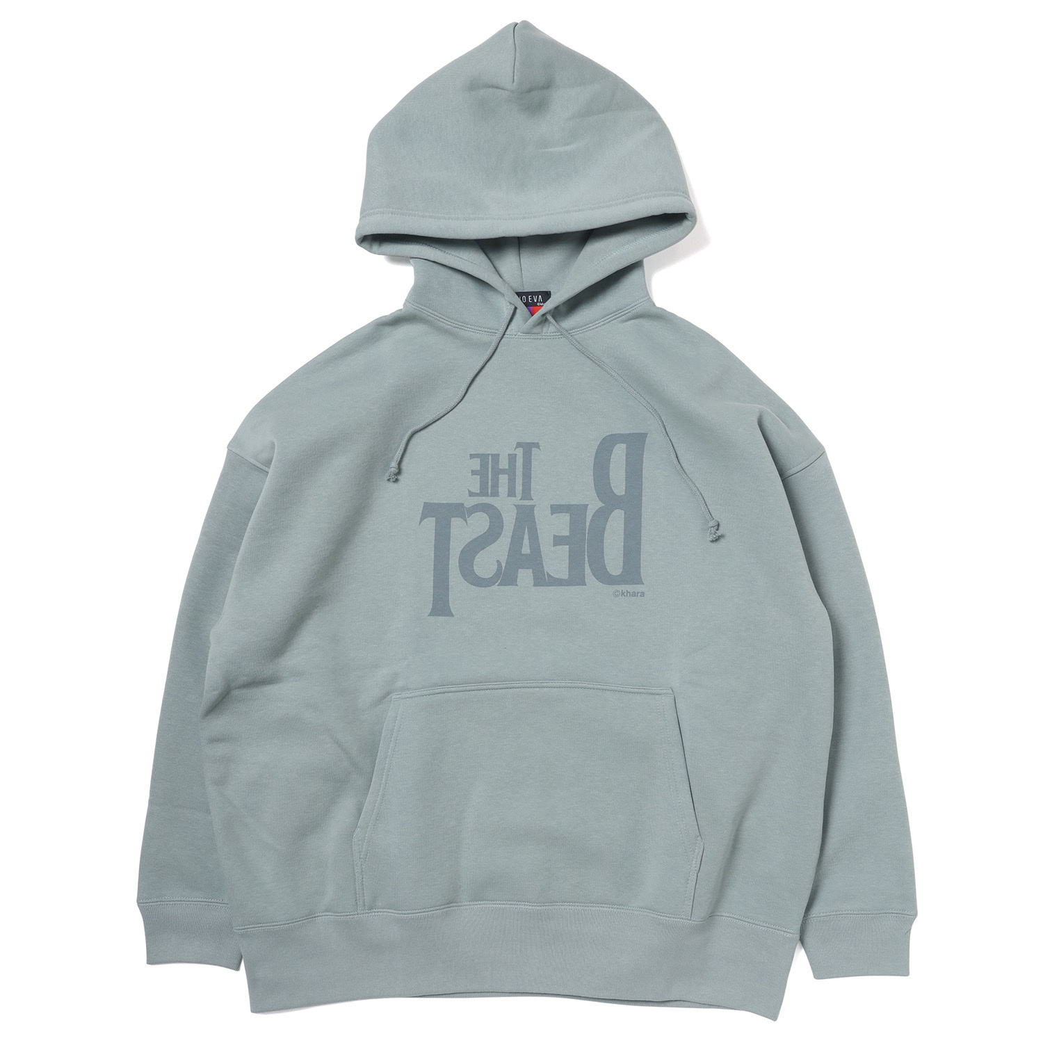 Evastore 預訂 THE BEAST BIG Parka β⚠️⚠️熱賣款‼️落單前請先PM查詢貨源