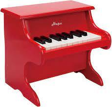 Hape Em Playful Pianos E0318