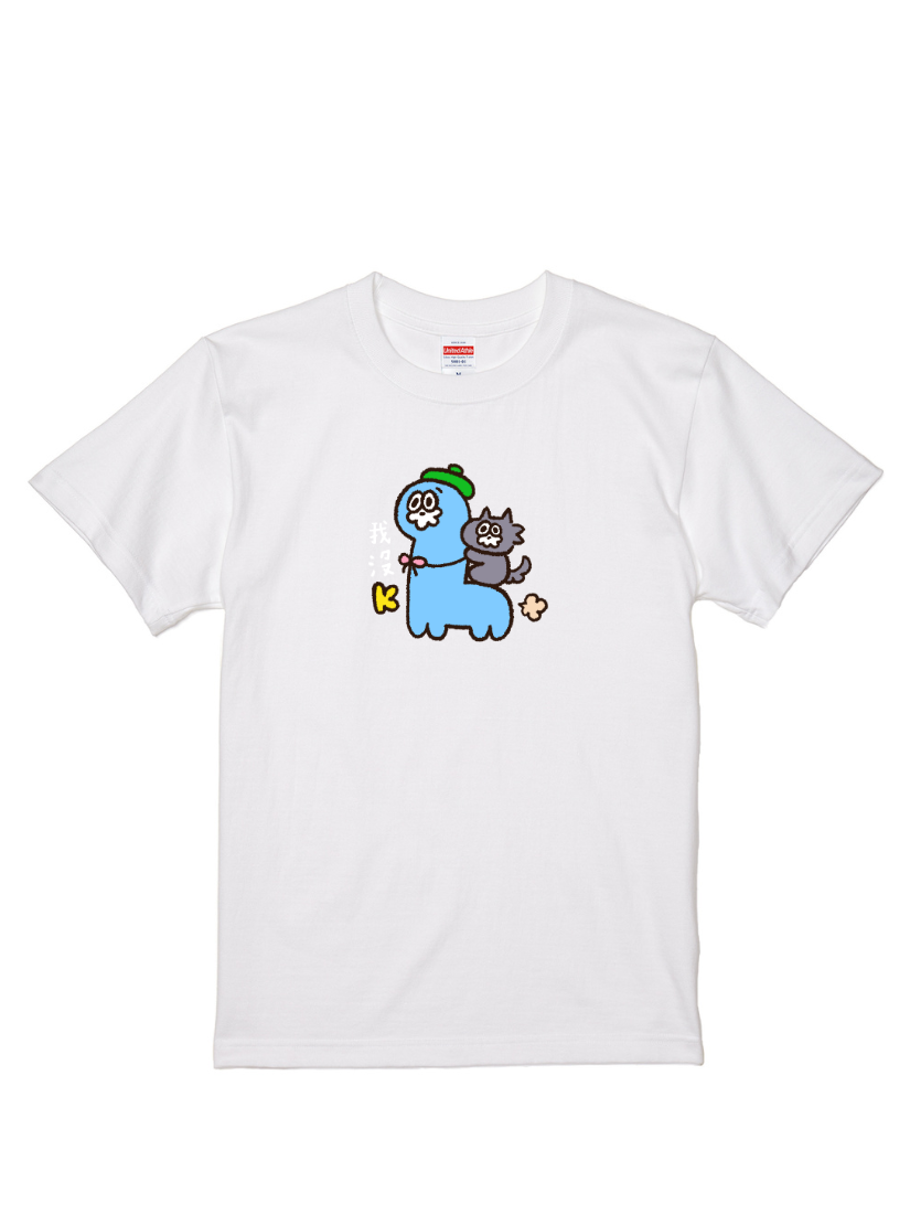 左撇子聯名T | 104370101