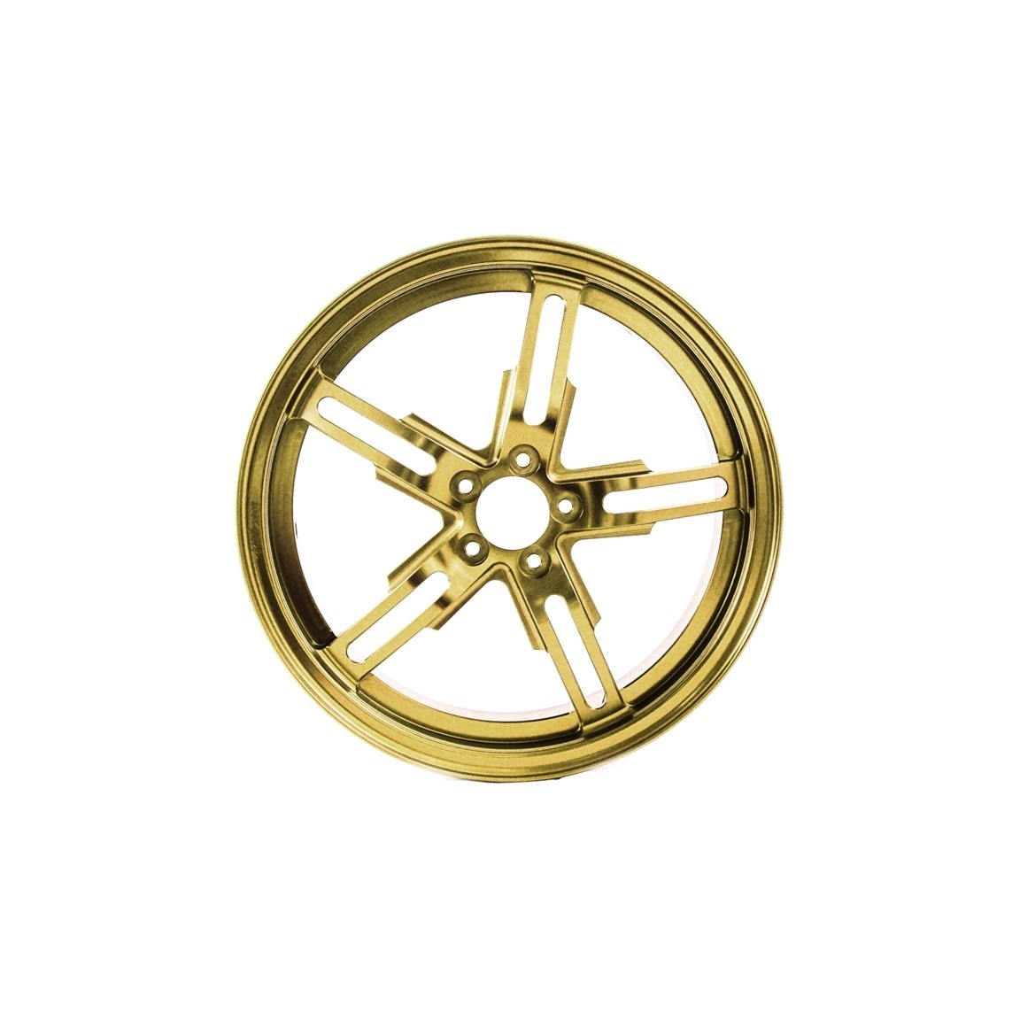 12 inch Aluminum Alloy Wheels GR05