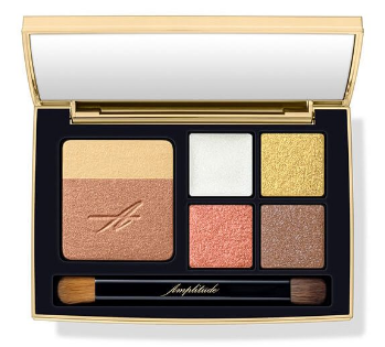 Amplitude - 眼影胭脂彩妝盤