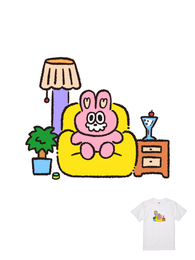 左撇子聯名T | 104370102