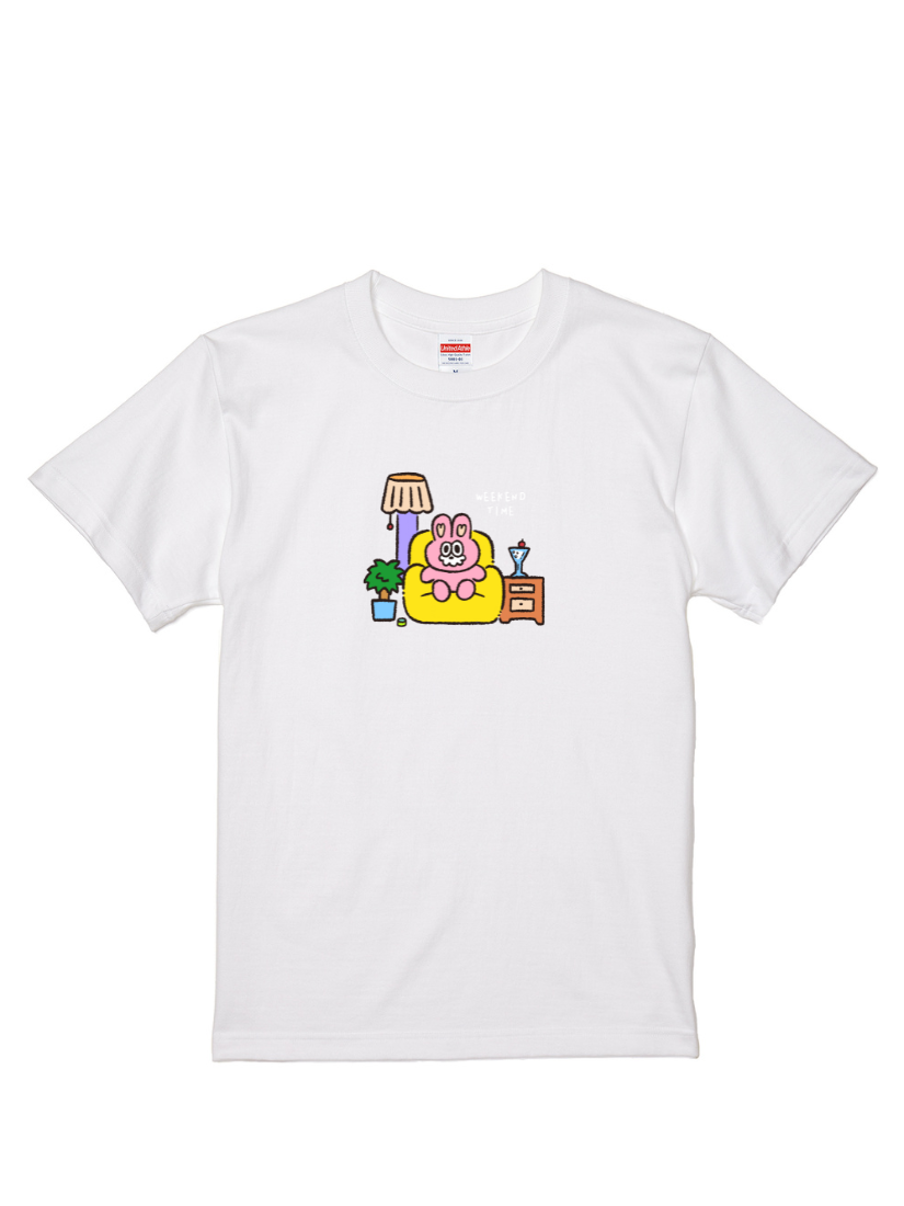 左撇子聯名T | 104370102