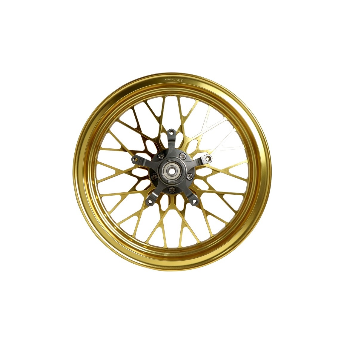 13 inch Aluminum Alloy Wheels FF14
