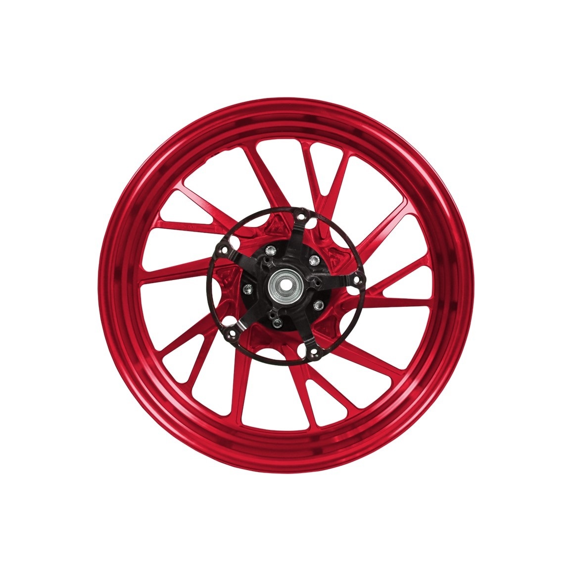 15 inch Aluminum Alloy Wheels AF10 TF10 XF10 TF17