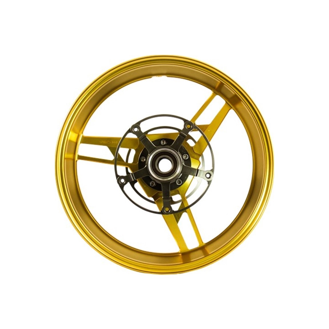 15 inch Aluminum Alloy Wheels TF03