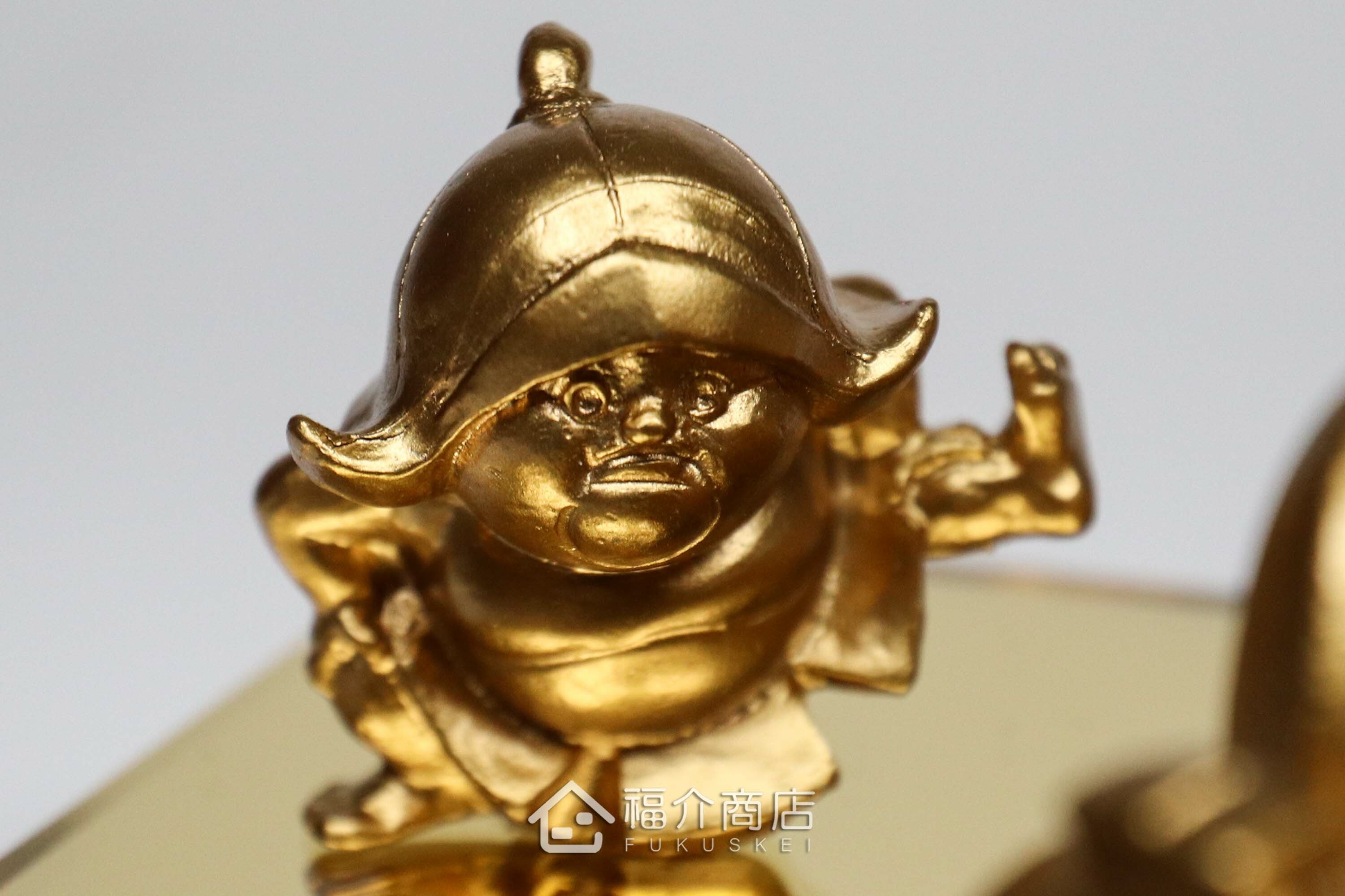 七福神佛像,吉祥置物擺飾