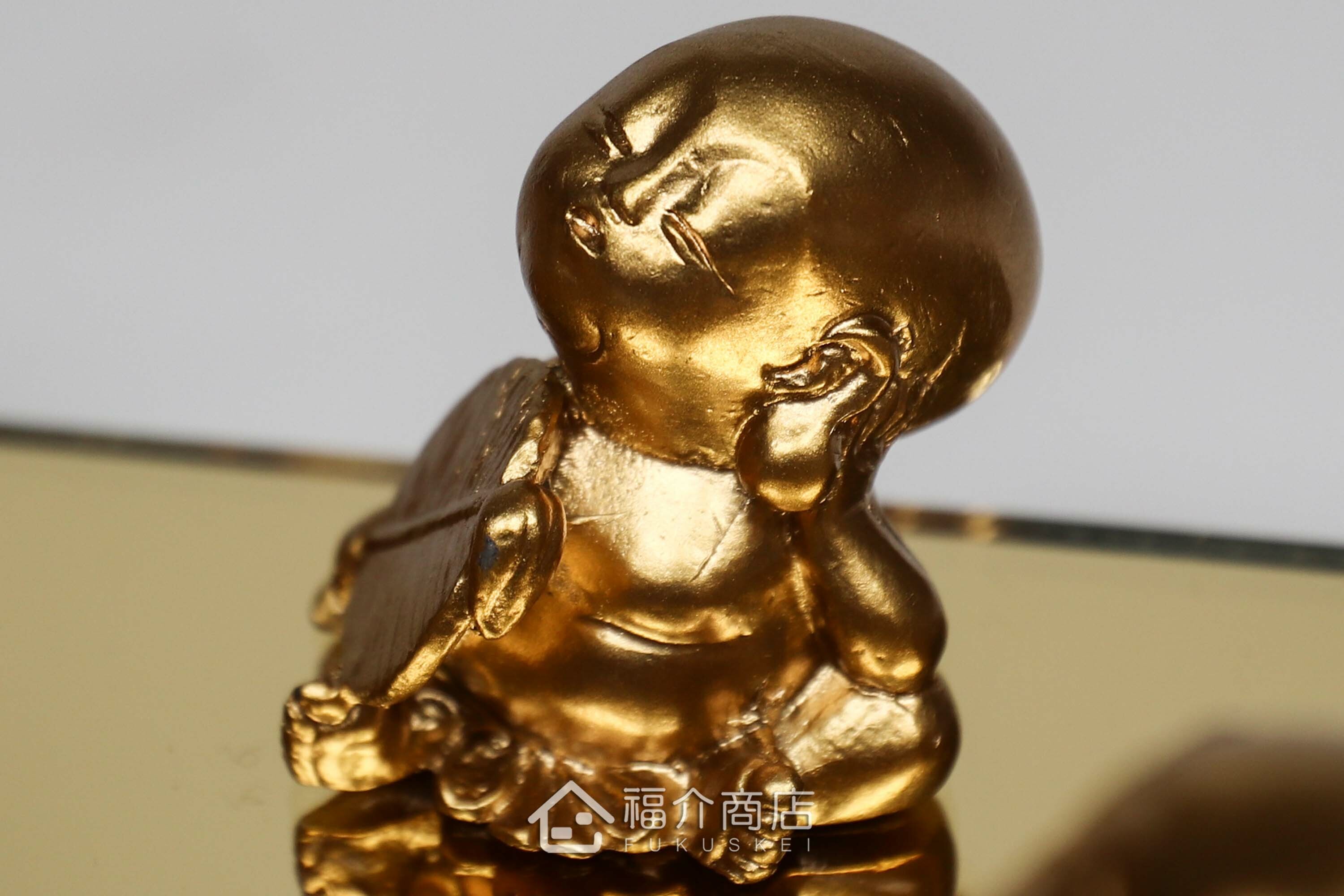 七福神佛像,吉祥置物擺飾