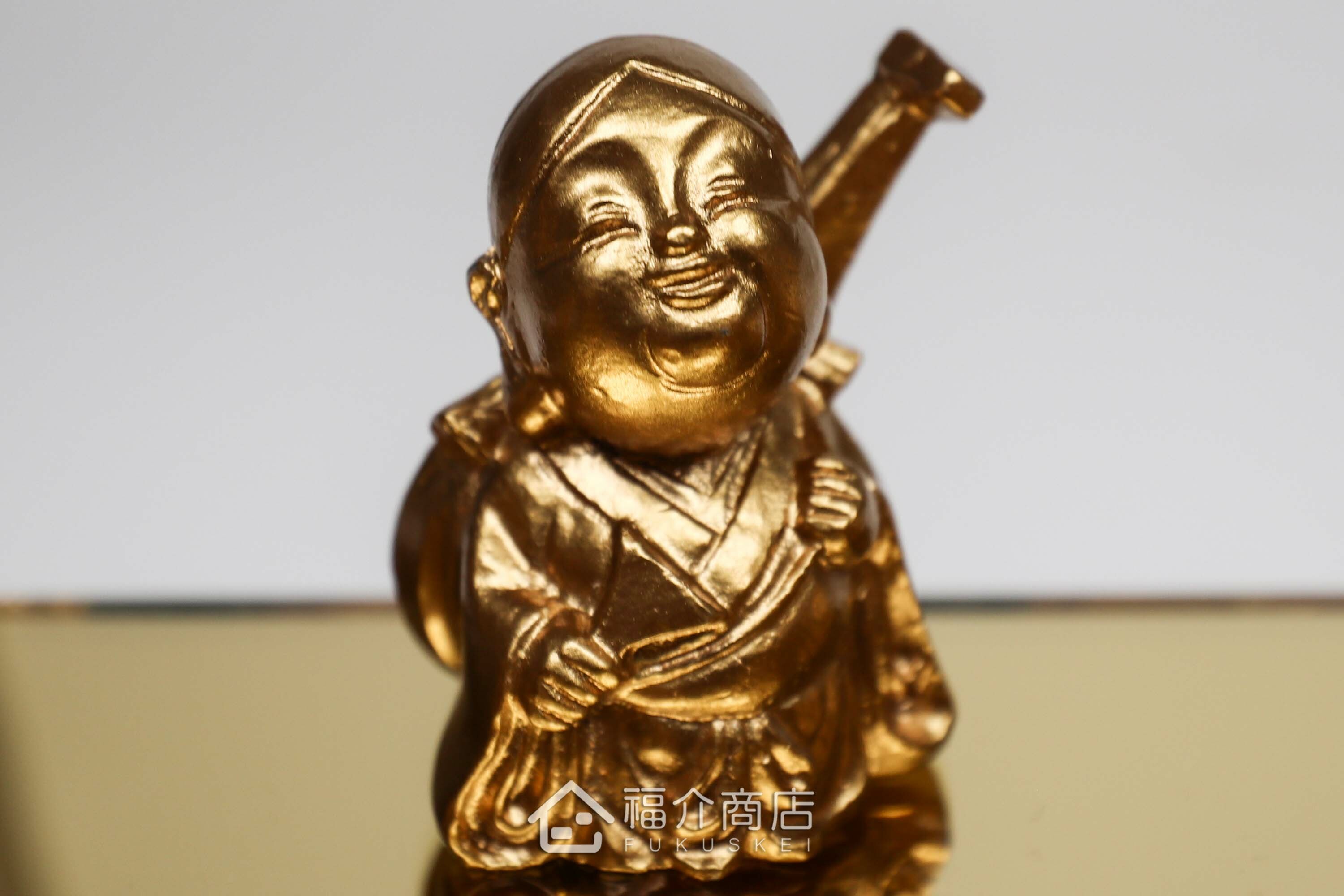 七福神佛像,吉祥置物擺飾