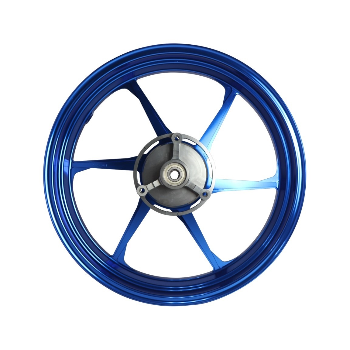 17 inch Aluminum Alloy Wheels RF06