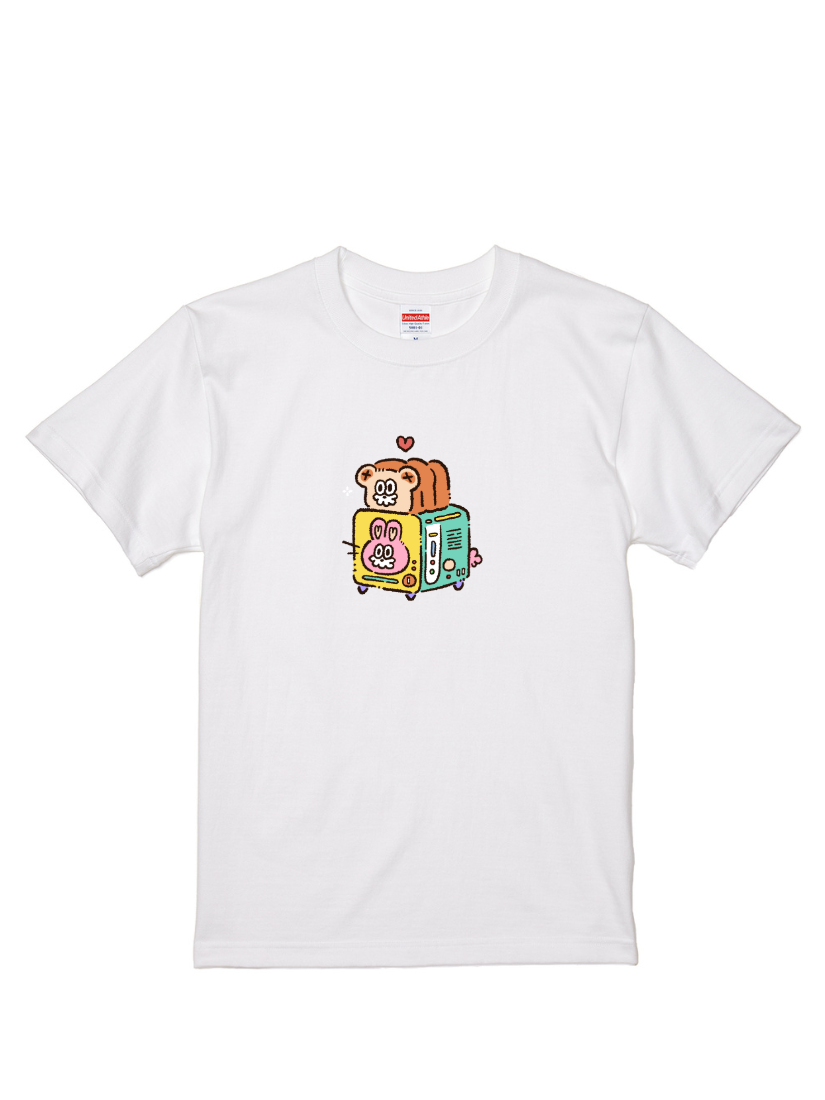 左撇子聯名T | 104370103