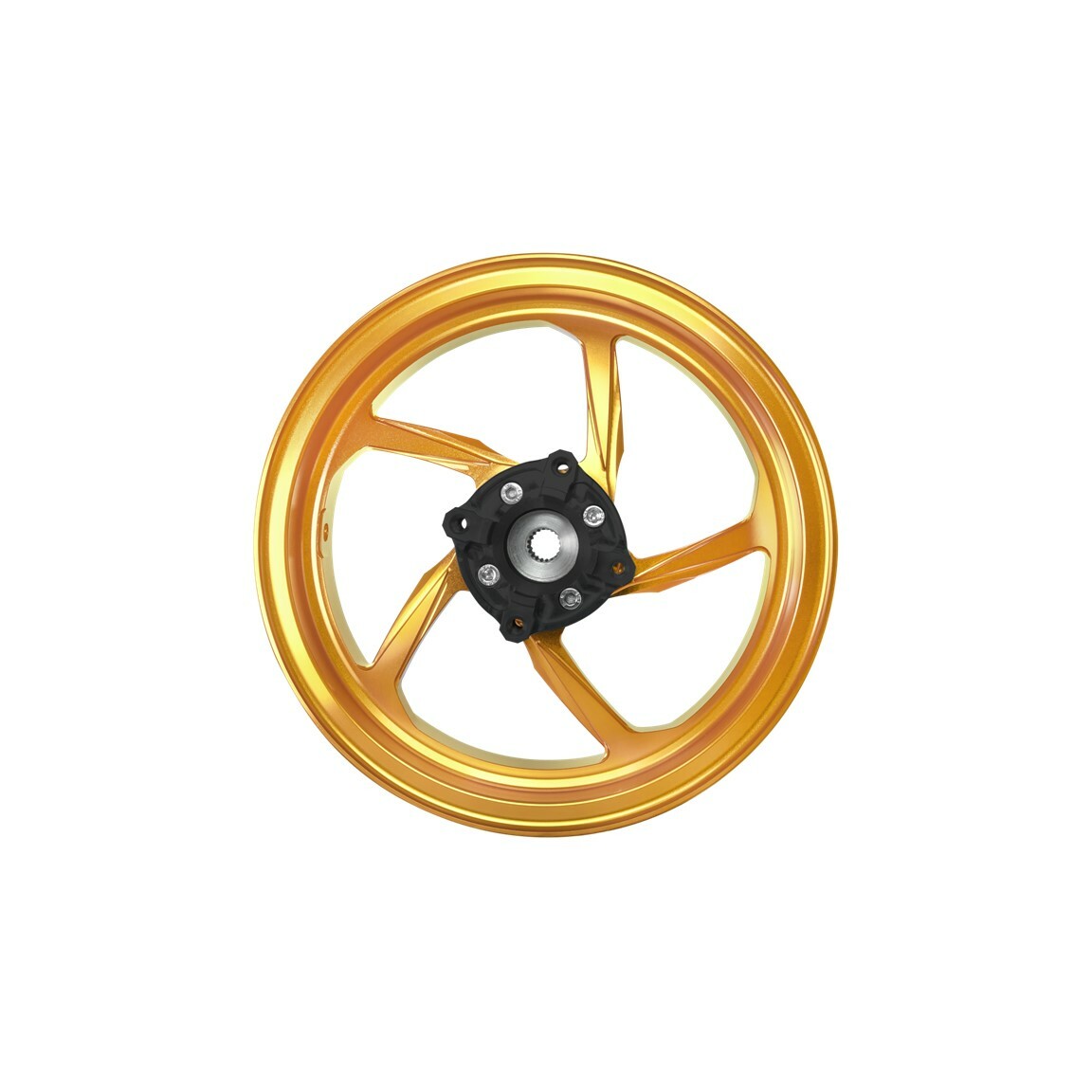 12 inch Forged Aluminum Alloy Wheels JR05