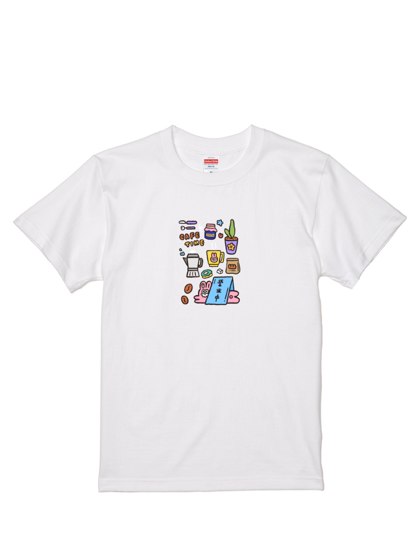 左撇子聯名T | 104370104