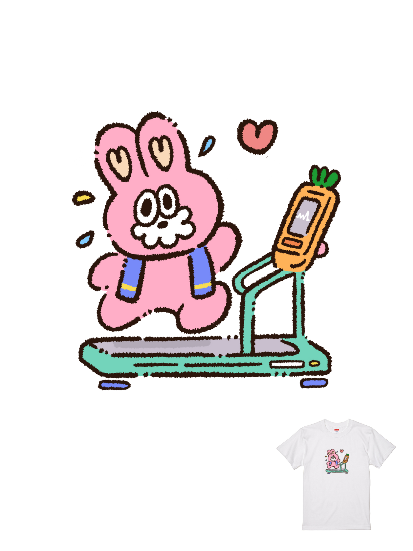 左撇子聯名T | 104370105