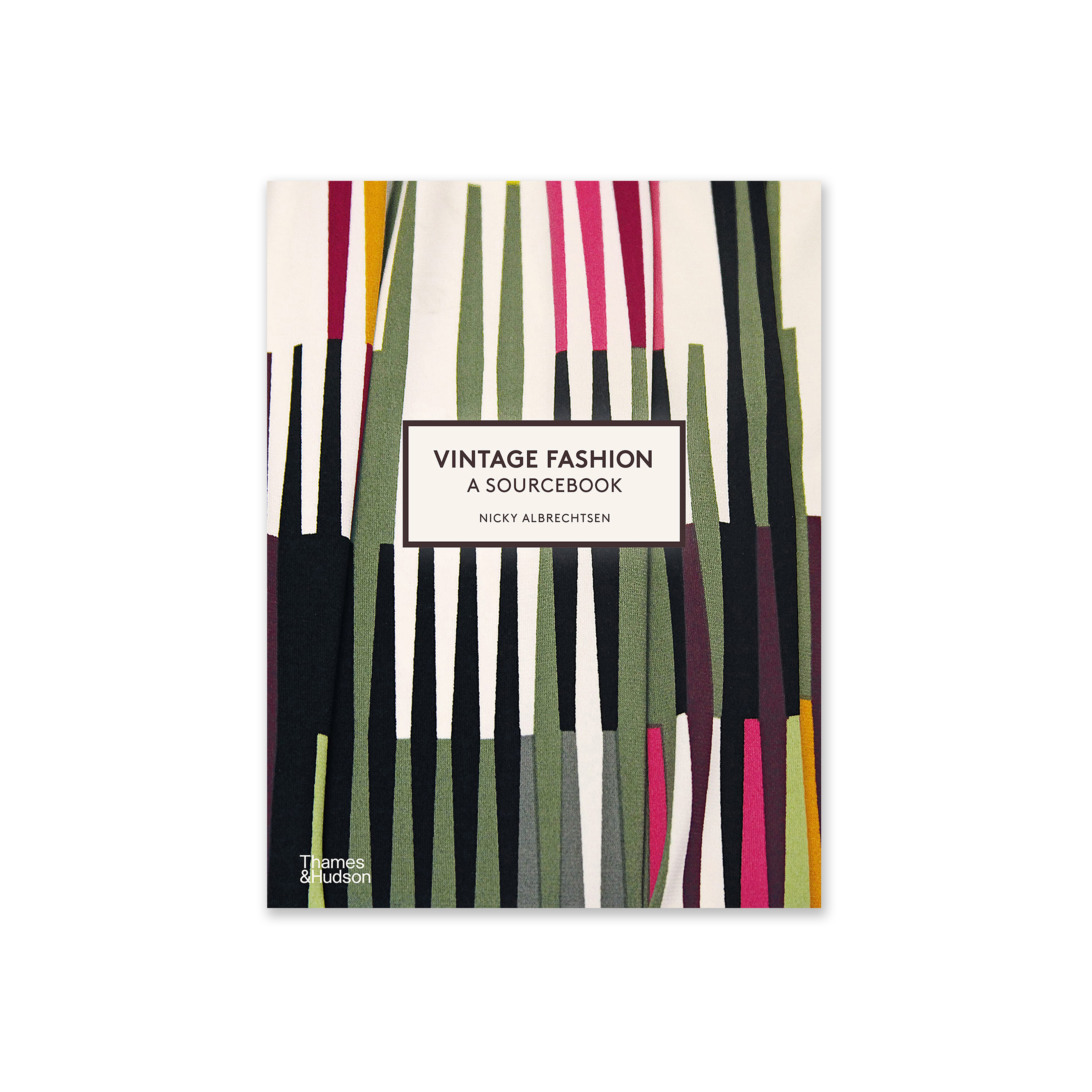 Vintage Fashion: A Sourcebook