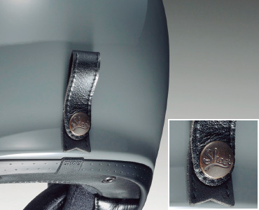 SHOEI JO British Green