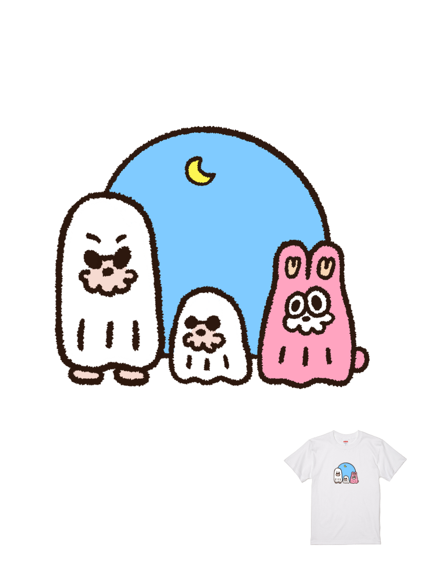 左撇子聯名T | 104370106