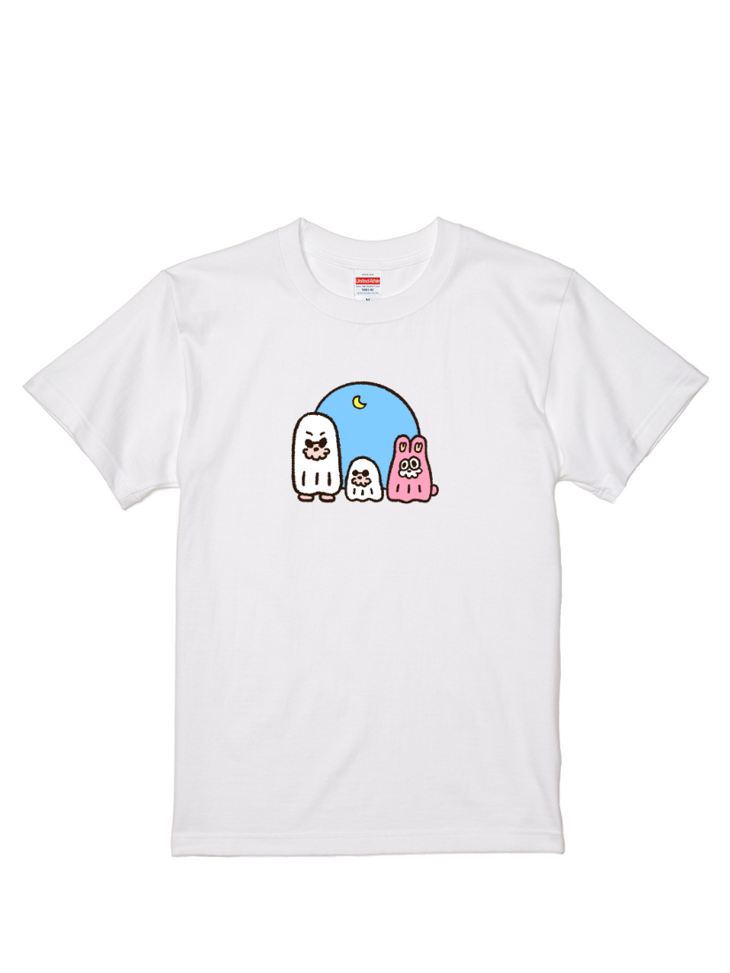 左撇子聯名T | 104370106