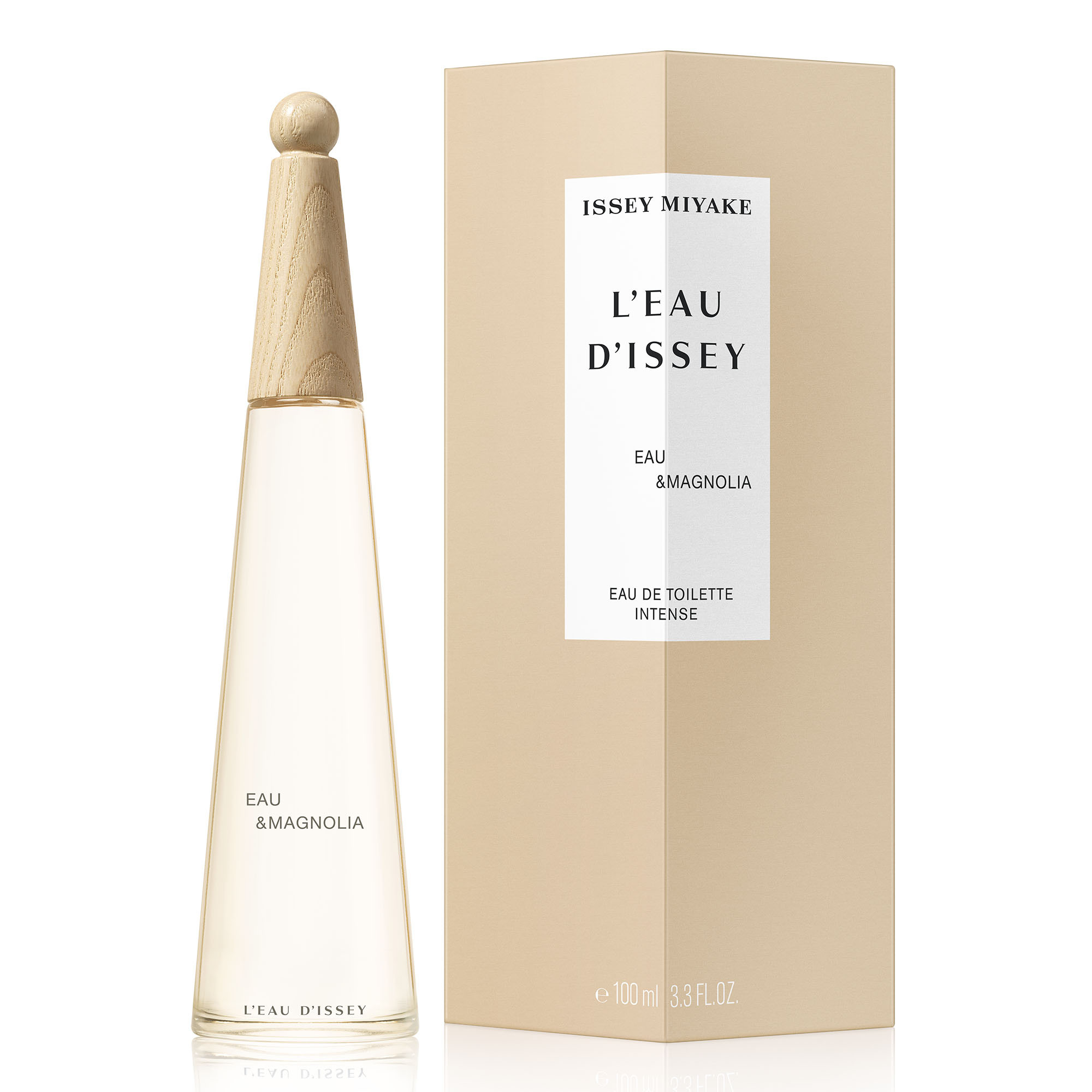 Issey Miyake三宅一生  一生之水木蘭淡香水 100ml