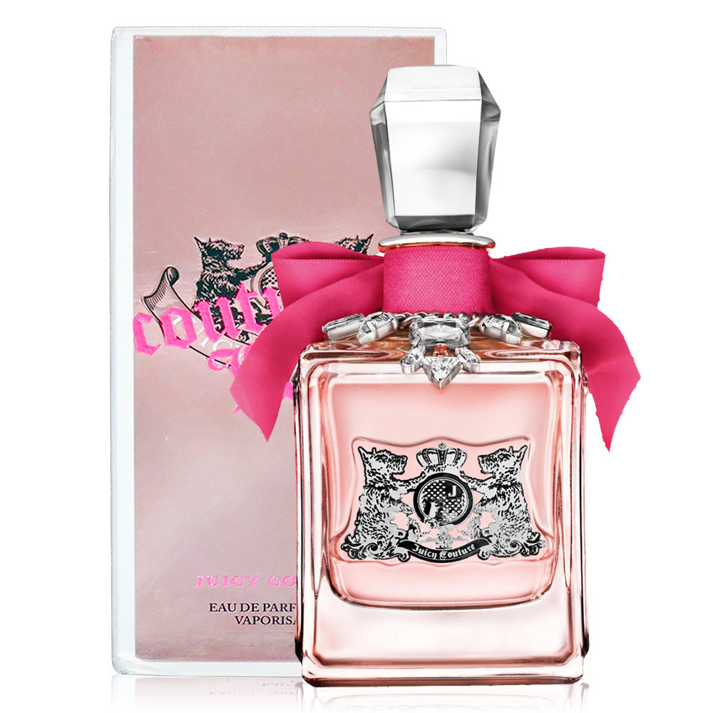 Juicy Couture Couture LA LA 女性淡香精 100ml