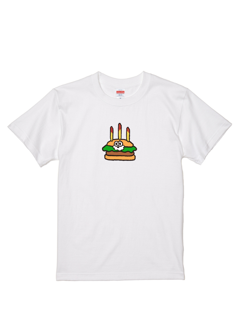 左撇子聯名T | 104370107