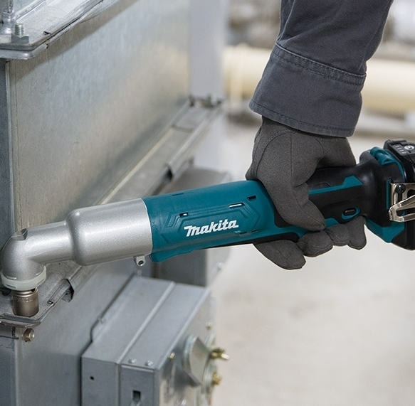 "MAKITA"牧田牌 充電式角向衝擊扳手(鋰12V)