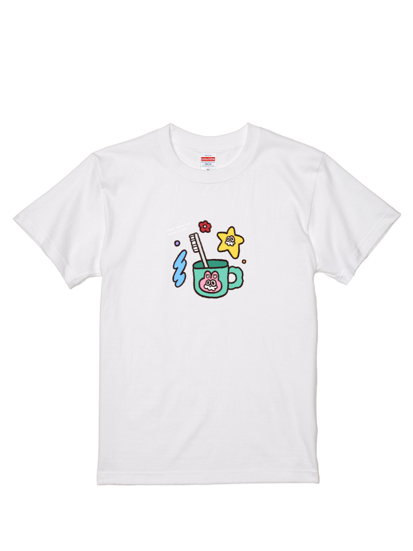 左撇子聯名T | 104370108