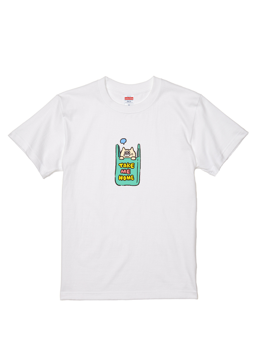 左撇子聯名T | 104370110