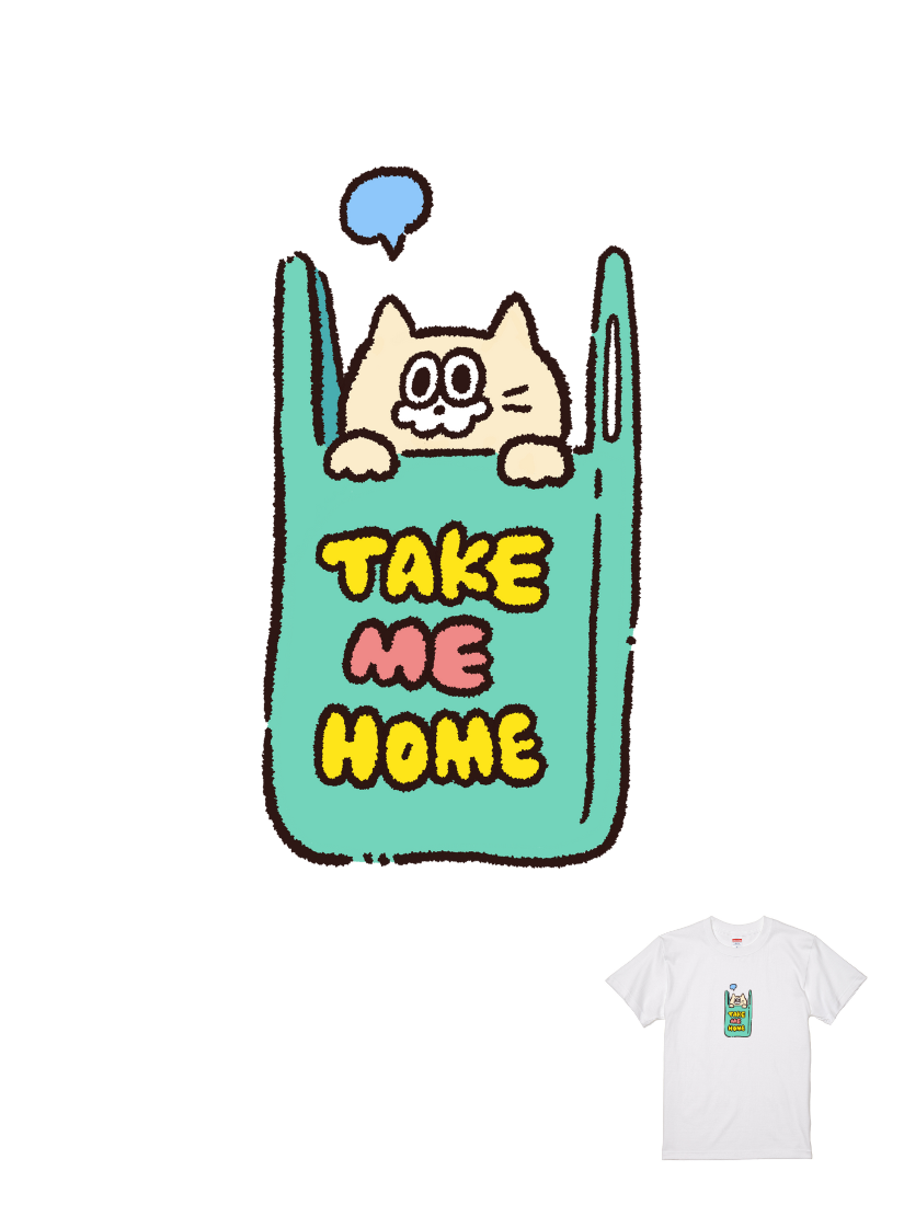 左撇子聯名T | 104370110