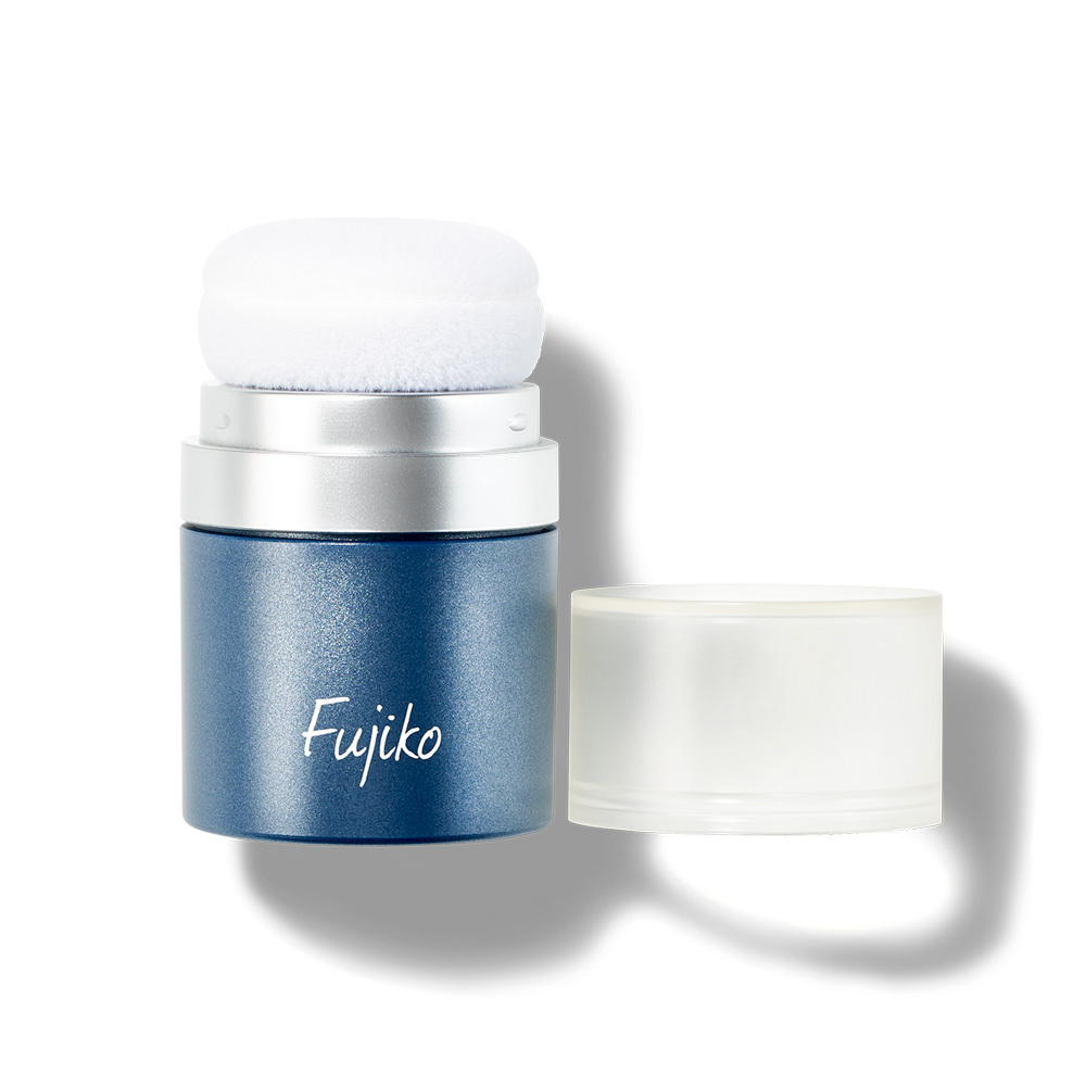 Fujiko - 頭髮蓬鬆吸油粉